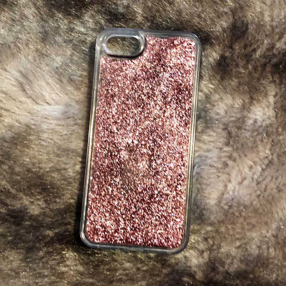 iPhone 5 SE case